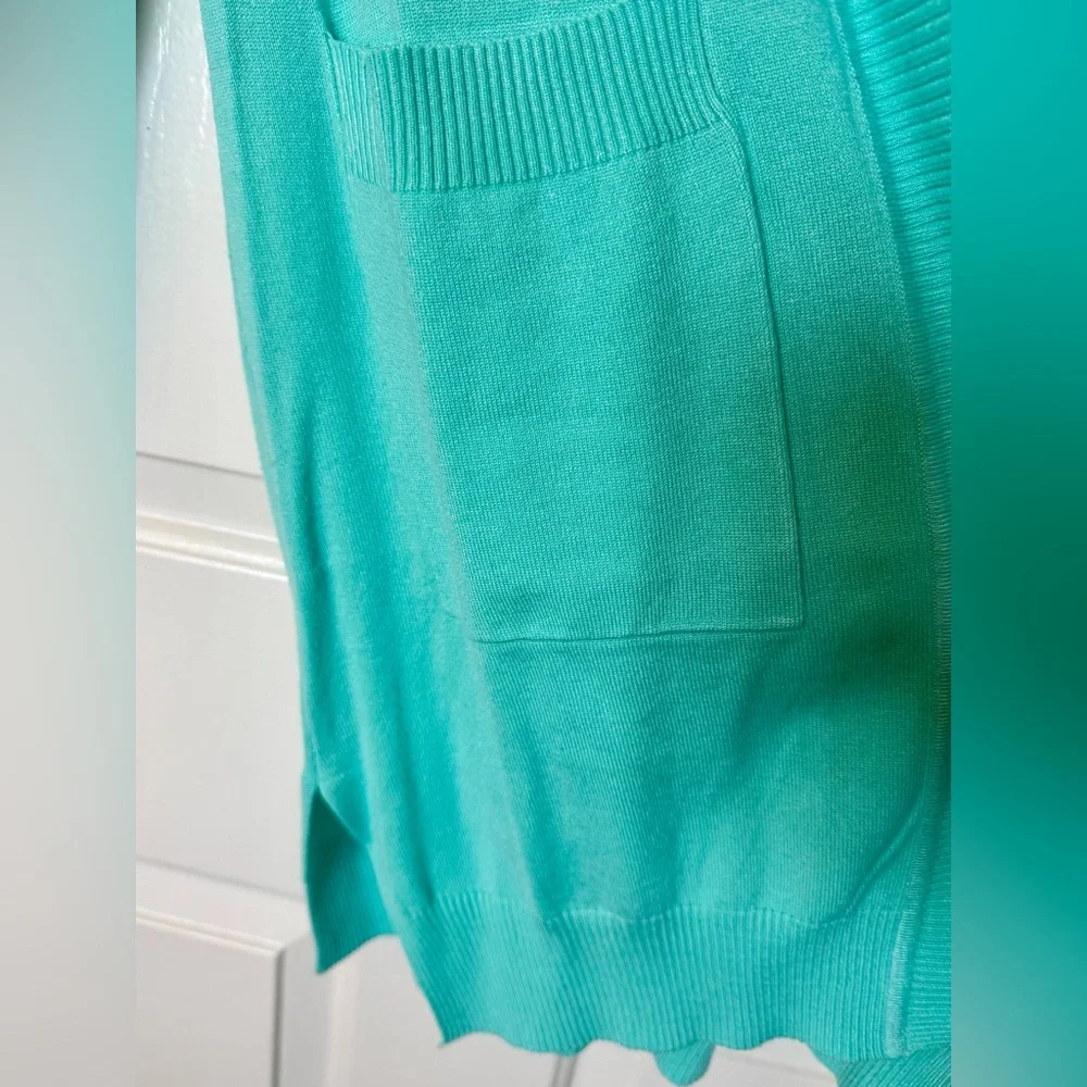 Cielo Open Long Cardigan - Picture 5 of 5